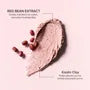 Red Bean Refreshing Pore Mask