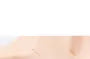 [90B - 120D] Plus Size Plain Bandeau