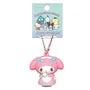 Sanrio PVC Character Bag Charm