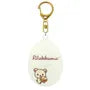 Rilakkuma & Korilakkuma Pakatto Acrylic Bag Charm