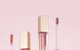Crystal Shine Lip Gloss - 5 Colors