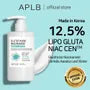 Glutathione Niacinamide Body Lotion