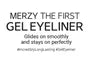 The First Gel Eyeliner - 14 Colors
