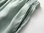 Couple Matching Elastic Waist Plain Lounge Pants (Various Designs)
