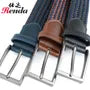 Braided Belt