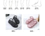 Strappy Platform Sandals