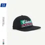 Lettering Baseball Cap
