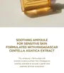 Madagascar Centella Asiatica 100 Ampoule