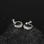 Eye of Honus Alloy Clip On Earring (Various Designs) / Set
