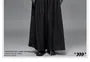 High Waist Plain Wide Leg Dress Pants