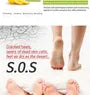 Shiny & Soft Foot Peeling Mask (1 pair)