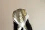 Leopard Print Light Scarf