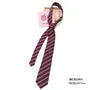 Striped Tie (Various Designs)