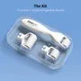 Derma Roller Micro Needle Kit