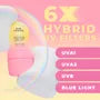 Marshmallow Glowing Tinted Sunscreen SPF 50+ PA++++
