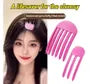 Volumizing Hair Comb / Set