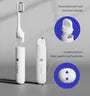 Travel Foldable Toothbrush