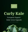 Organic Freeze Dried Curly Kale 100% Powder