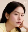 Half-Moon Cheek - 7 Colors