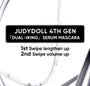 [Dual-Wing] Serum Mascara - 2 Colors