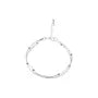 925 Sterling Silver Layered Bracelet / Anklet
