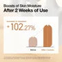 Kpop Demon Hunters Rice Intensive Moisturizing Milk Mask