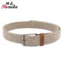 Braided Elastic Belt