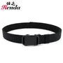 Plain Web Belt