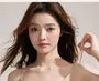 Plain Seamless Wireless Bra