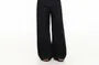 Low Rise Unwashed Baggy Jeans