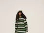 Unisex Outdoor Tie-Hem Wide-Leg Cargo Pants