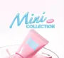 Mini Collection Glowy Lip Gloss - 3 Colors
