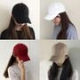 Twill Baseball Cap