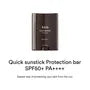 Quick Sunstick Protection Bar