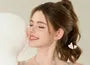 [90B - 110E] Plus Size Lace Wireless Bra