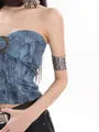 Layered Alloy Armlet