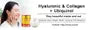 Hyaluron & Collagen + Ubiquinol Q10 Powder Can Type