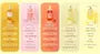 &honey Deep Moist Sachet Set