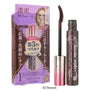 Kiss Me Heroine Make Volume & Curl Mascara Advanced Film