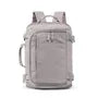 Plain Travel Laptop Backpack