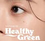Satin Wear Healthy-Green Cushion Re-Feel Refill Only - 21 Colors