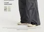 Unisex Wide-Leg Cargo Pants in 8 Colors