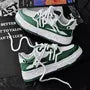 Platform Sneakers