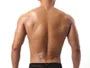 Plain Mesh Briefs