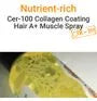Cer-100 Collagen Coating Hair A+ Muscle Spray