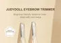 Eyebrow Razor