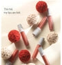 Zero Velvet Tint - 11 Colors
