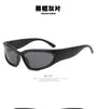 Retro Sunglasses