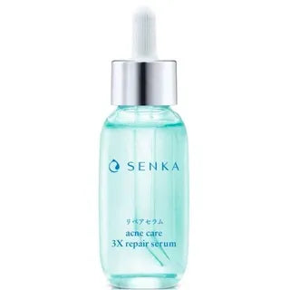Senka Acne Care 3X Repair Serum