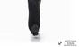 Mid Rise Washed Buckled Wide Leg Jeans